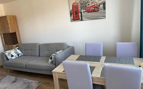 Apartament Z Widokiem