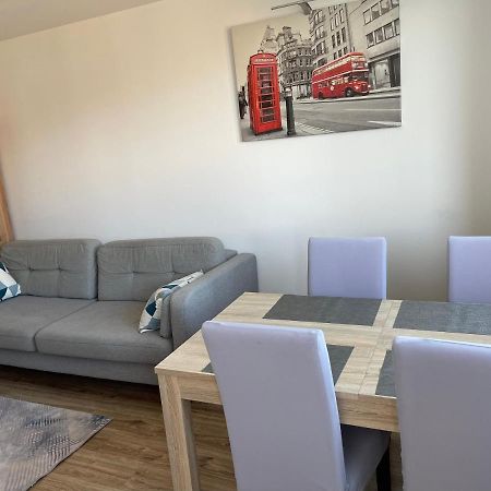 Apartament Z Widokiem Jelenia Góra Exterior foto