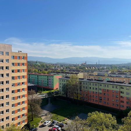 Apartament Z Widokiem Jelenia Góra Exterior foto