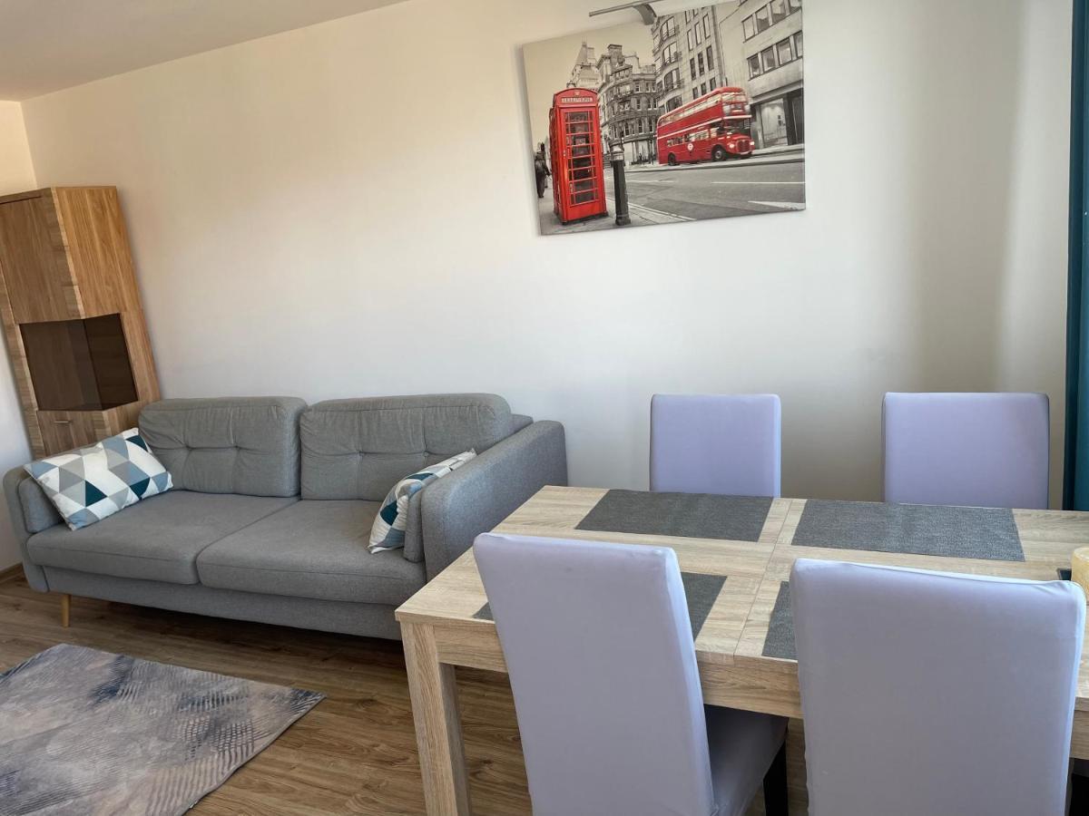 Apartament Z Widokiem Jelenia Góra Exterior foto